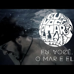 Luan Santana – Eu, você, o mar e ela #EVME (Videoclipe Oficial)