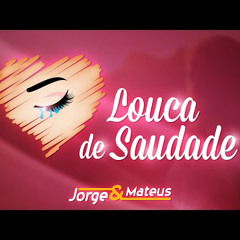 Louca de Saudade - (Como Sempre Feito Nunca) [Vídeo Oficial]