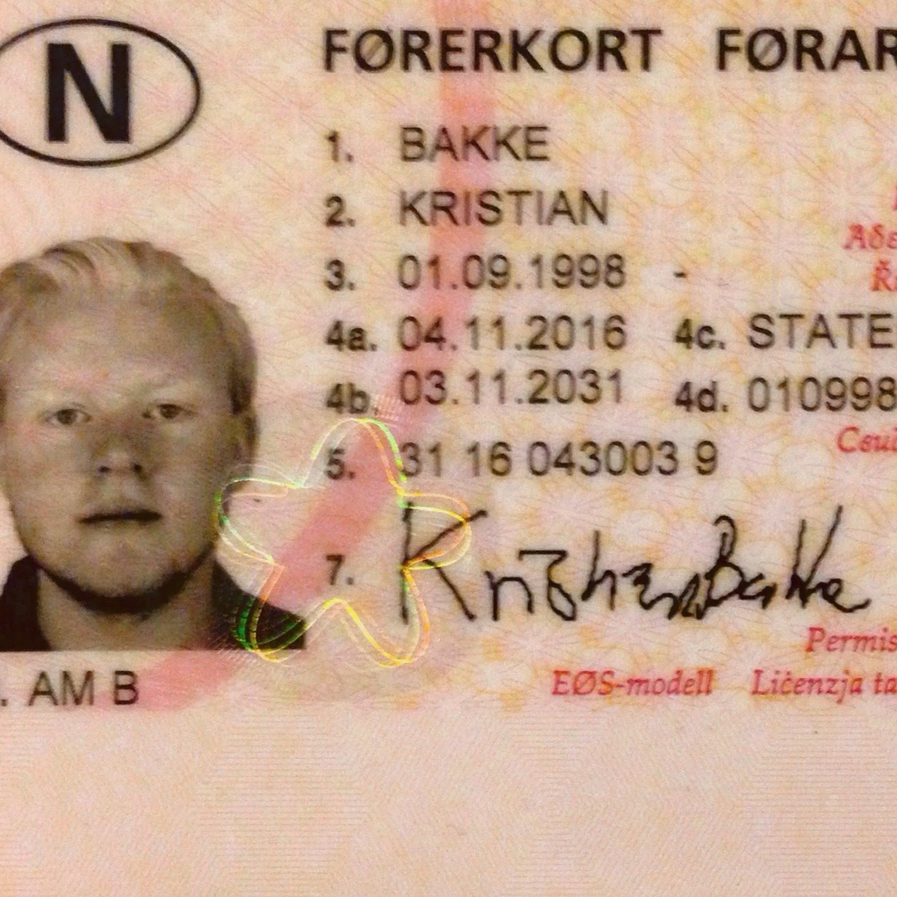 #2 - Det handler om å være konsekvent