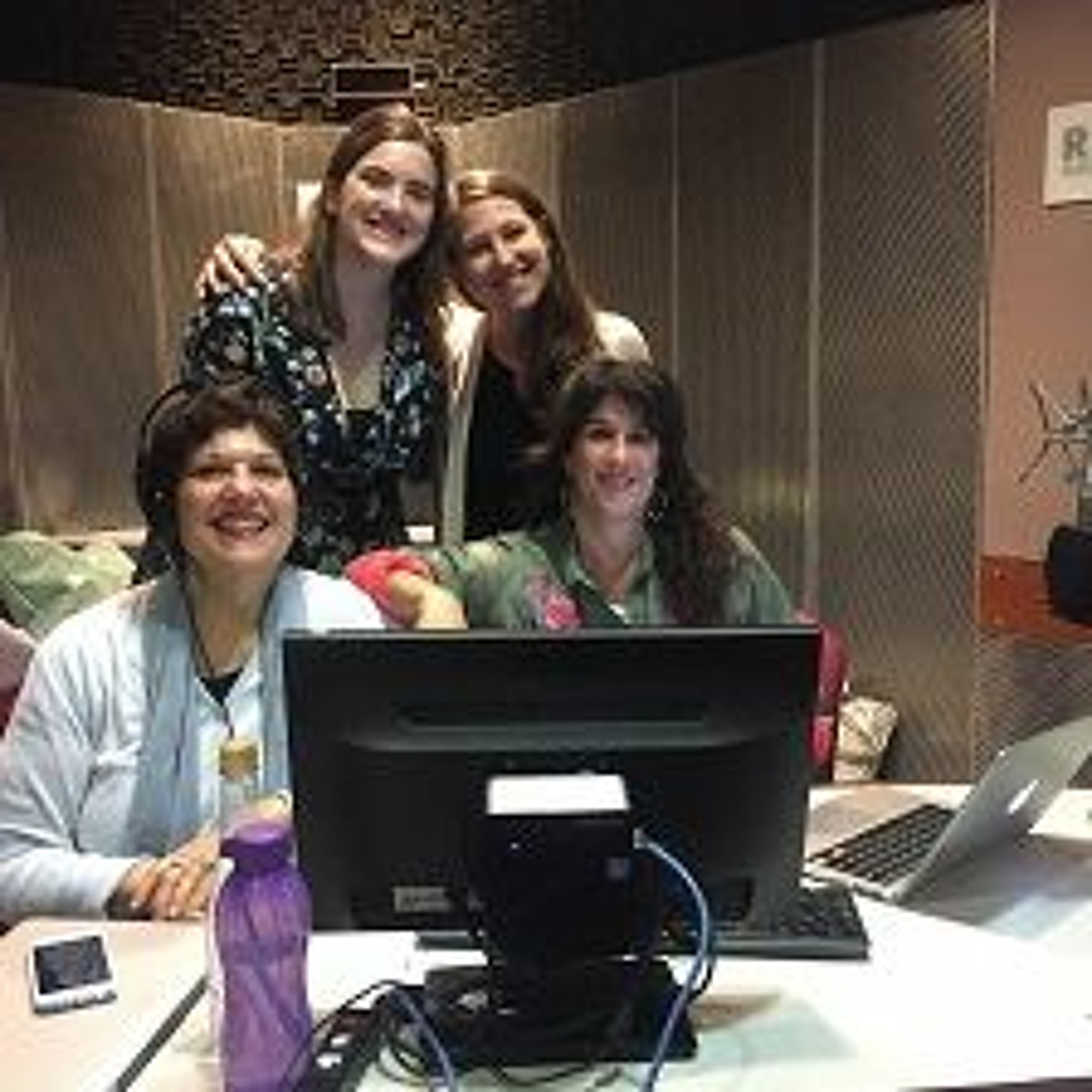 En Radio Palermo -programas completos