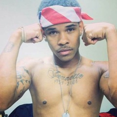 red boy letter freestyle