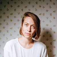 Anna Burch - 2 Cool 2 Care