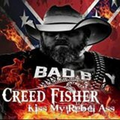 Creed Fisher Usa Sample