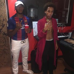 Call Me (Feat. LG Izz)