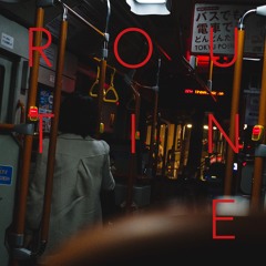 Routine - Somewhere In The Future the Crystalline Stricture Remix