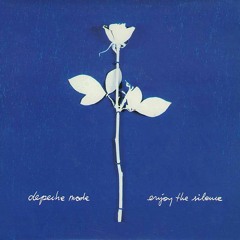 Depeche Mode - Enjoy The Silence (Spartaque Private Remix)