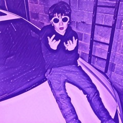 Matt Ox-Messages(Slowed+Chopped by.SixCrimee)