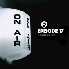 Frisky Radio | October 2017 | EPISODE 17