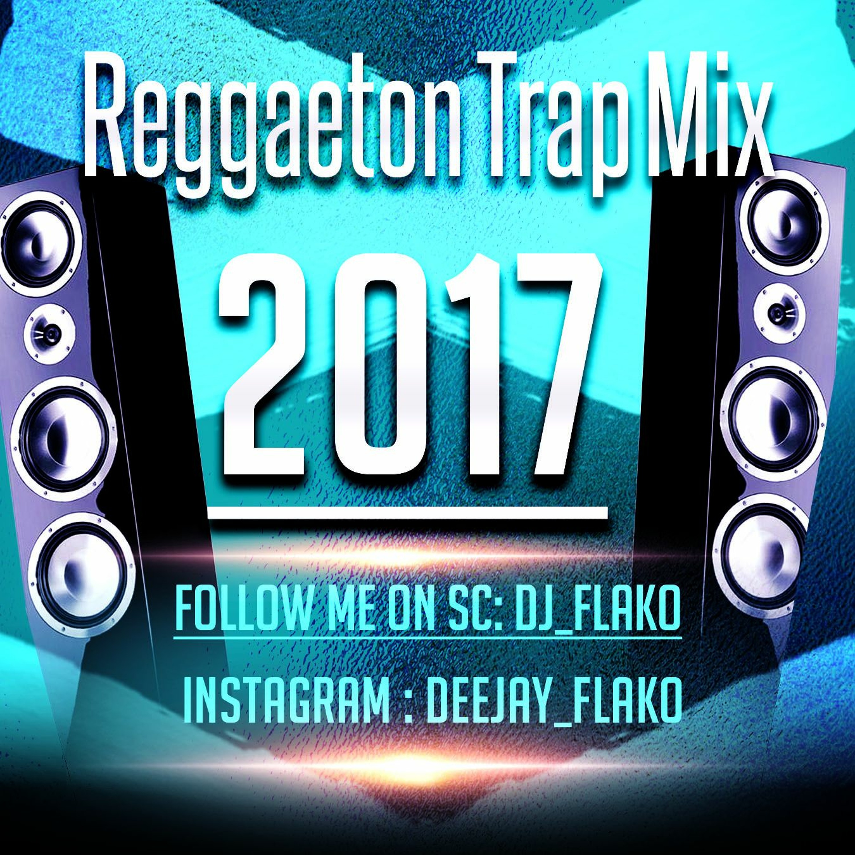 DJ Flako Livemix