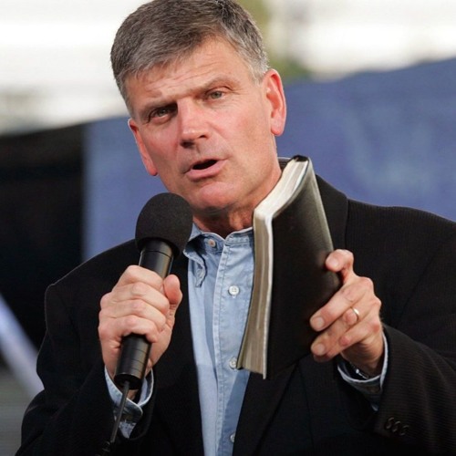 TVR 101417 Franklin Graham