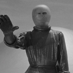 White Jesus - Klaatu's Warning