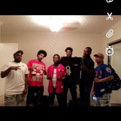 My Type X Jump X Fresh X Nolia X Diesel