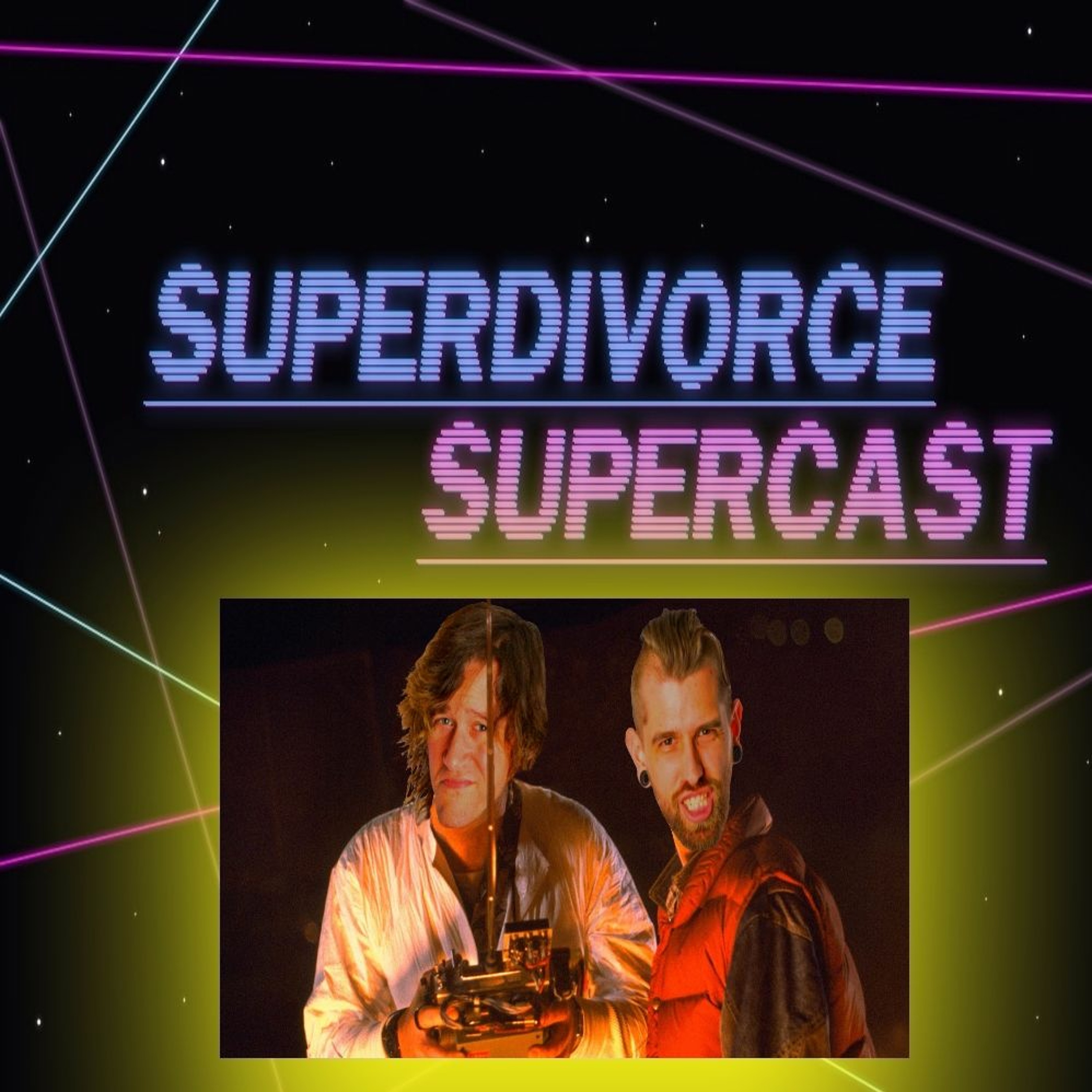 the superdivorce supercast