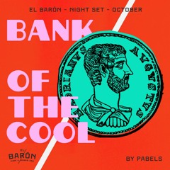 Bank of the Cool // Night Set #6 by Pabels