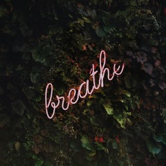 Breathe In (Music for clothesencounters)