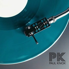 Paul Knox Mixes
