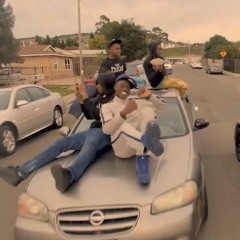 Mistah F.A.B. ft. Slimmy B, Lil Tutu, Dubee & more - Still Feelin' It (Crest Remix) [Thizzler.com]