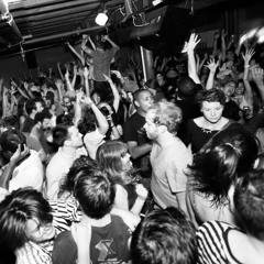 The Pornostuntman - Get Down Baby