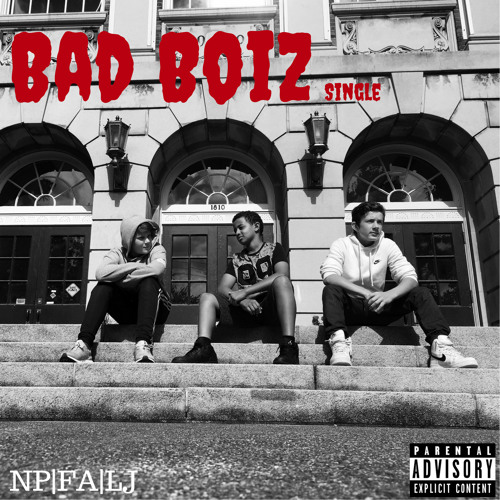 Bad Boiz -The Bad Boiz