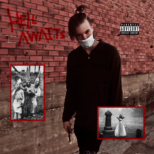 Hell Awaits [Music Video in Desc]