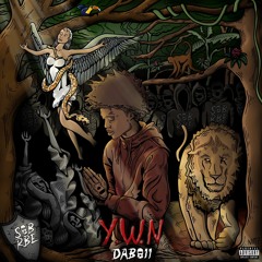 One Day (feat. Yhung T.O. & Lul G) - DaBoii