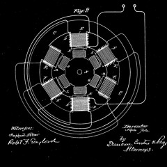 Round and Round (3-Phase Version) (New Order cover)