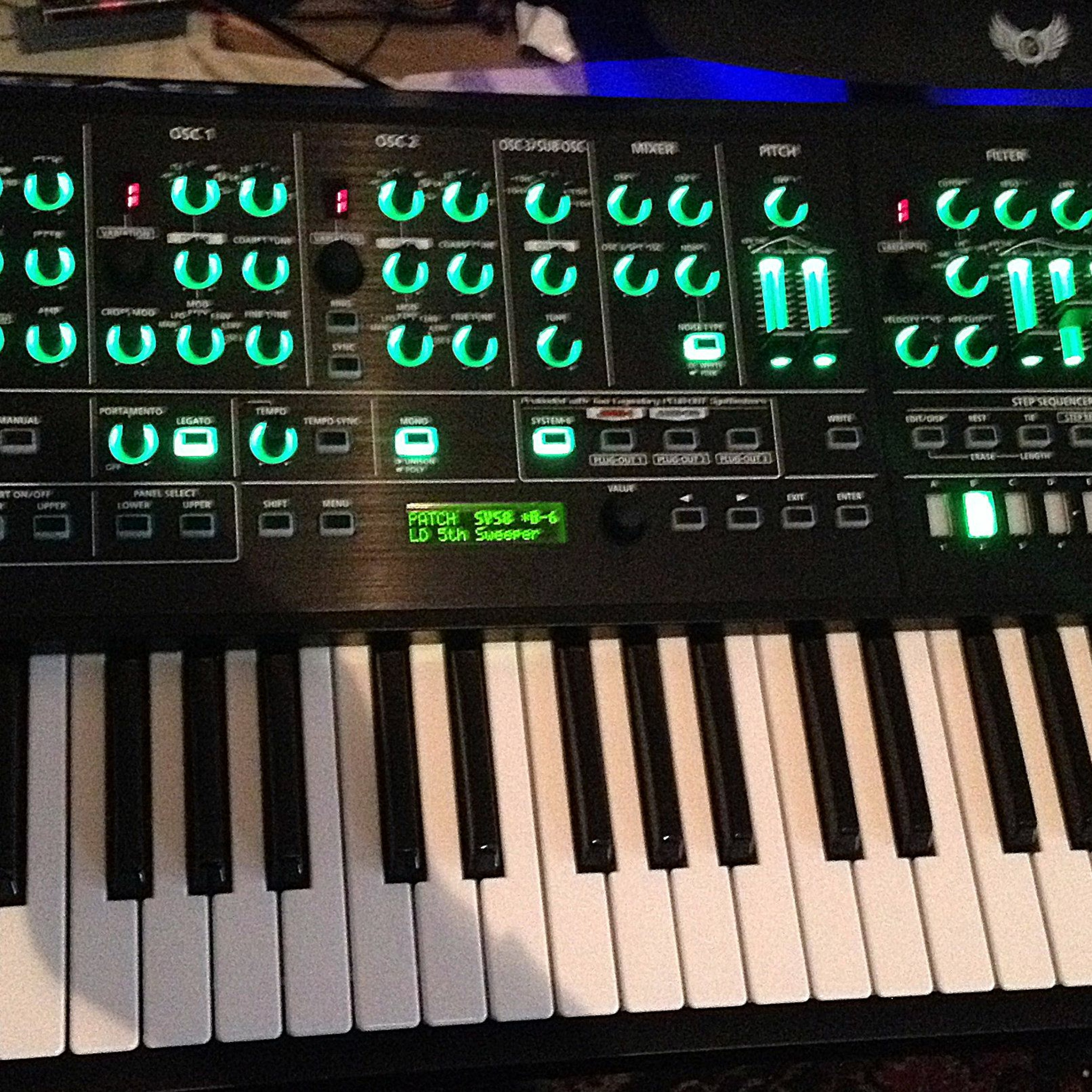 Work On System 8 - Live Studio Recording episode artwork