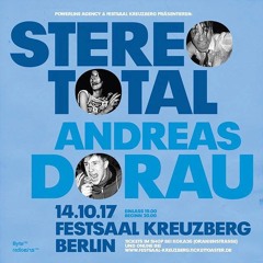 Größenwahn (Stereo Total Coverversion)