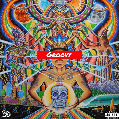 Groovy