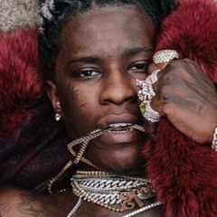 Følsom Ung Thugger (Prod. Lilla Vanilla)