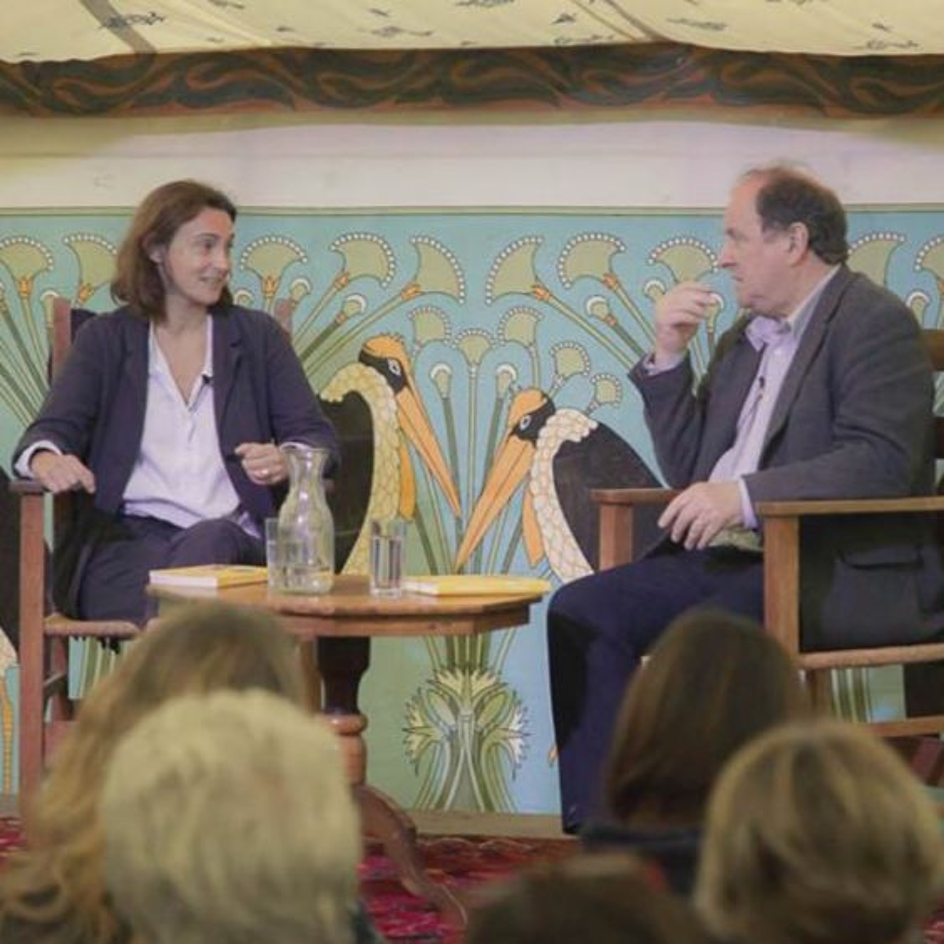 North Cornwall Book Festival