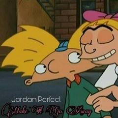 Jordan Perfect - Make It Go Away (Prod. By Ben London)