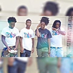 543Slo x 543Trap x 543Peso - Like Dat