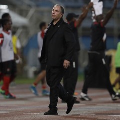 Episode 9 - Bye Bye Bruce