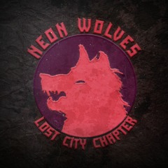 Son Of A Knife (From 'Neon Wolves II: Lost City')