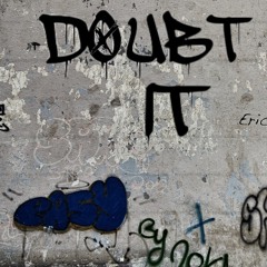 Doubt It- Dunkachino (Prod. by Brent Erickson & Hood2Handle)