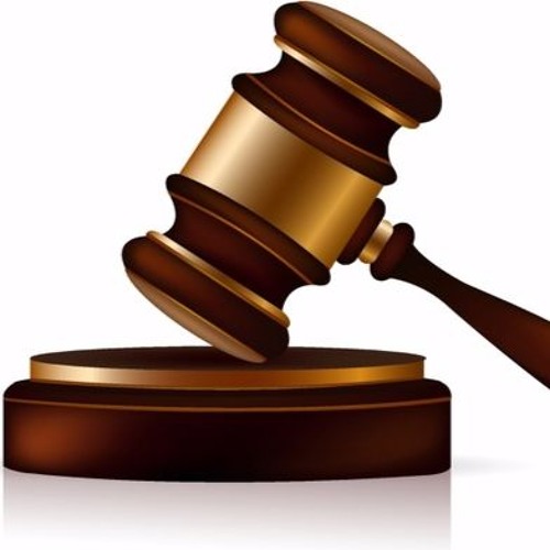 Judge Mo Vol. 2