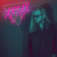 Artax (AOR HiTek) - Light Of Day