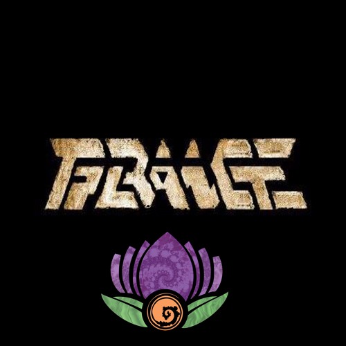 Bush/Zen prog
