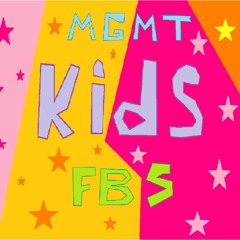 Kids by MGMT (Cover)