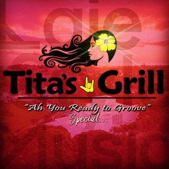 DJ Joe & DJizzo's Tita's Grill Special Mix #LaieStyleMusic
