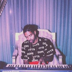 Ye Ali - Thigh Kisser (Mfon Mix)