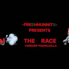 The Race Freestyle