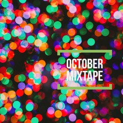 October mixtape