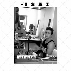Isai - Sólo A Tí