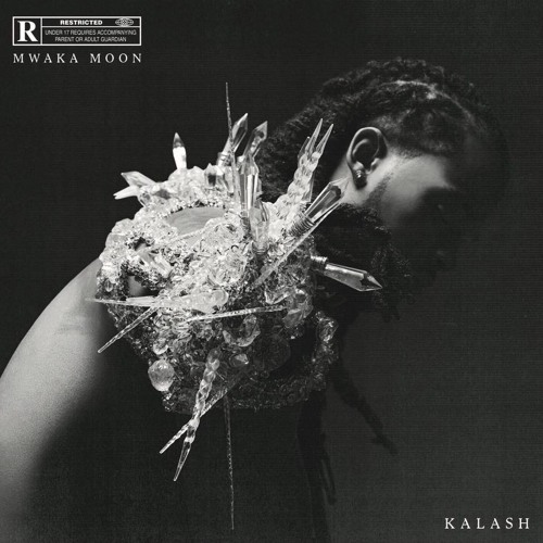 Kalash - mwaka moon (album full mix)@djoufi