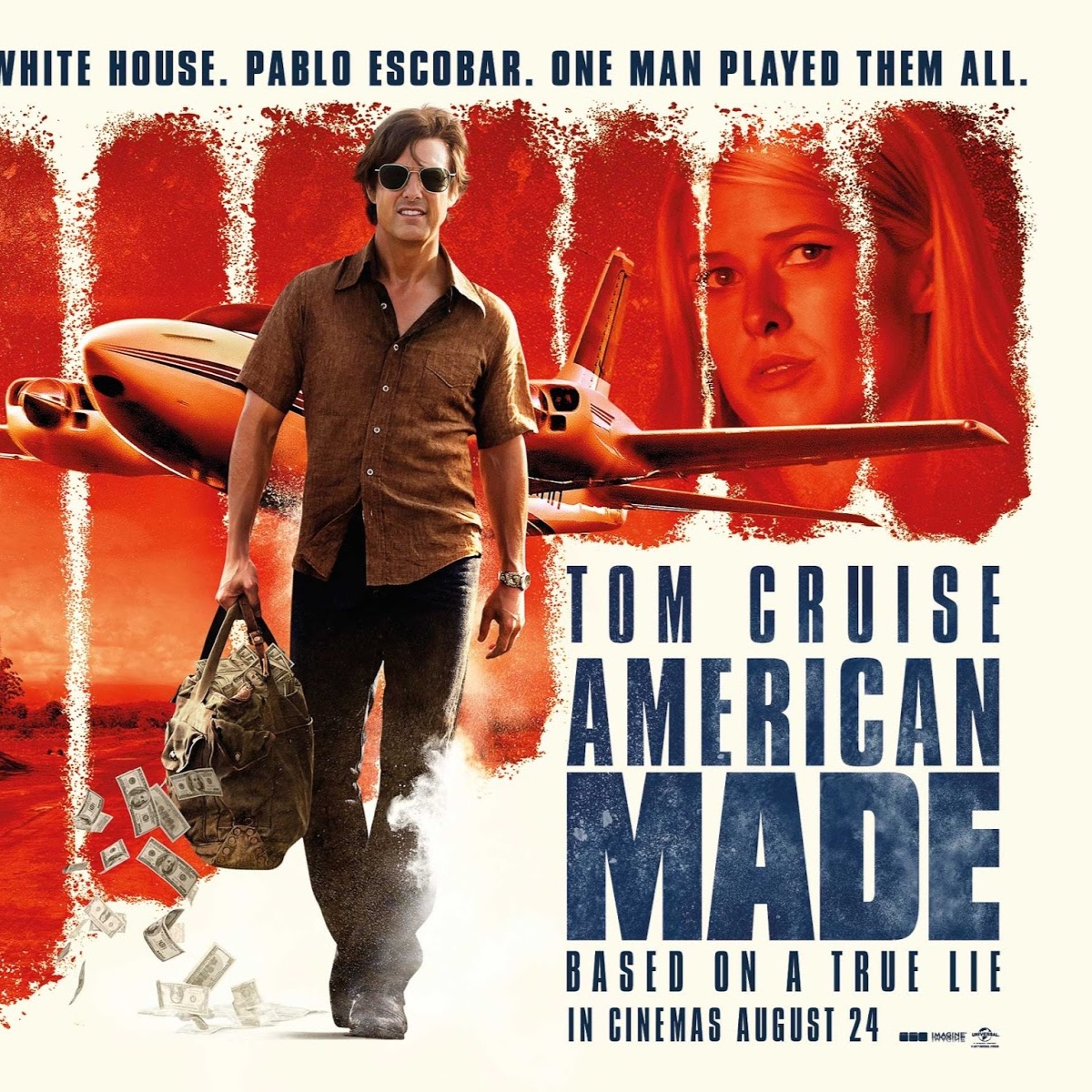 Daily Movies Show: New Films Review Podcast