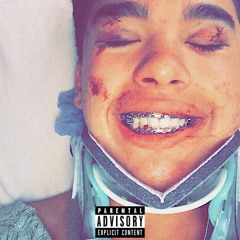 #XANDREWBLUNTIN (CRASH THE WHIP) [@70summers]