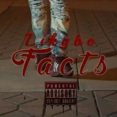 LikyBo Facts (Prod. DerickFromVallejo)