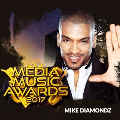 Mike Diamondz - Damelo  (Club Edit)